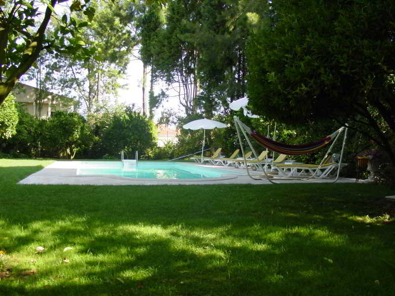 Quinta De Sao Lourenco Exterior foto
