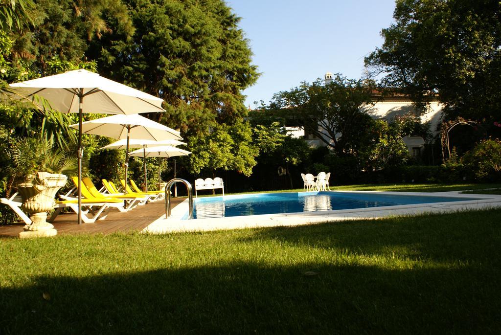 Quinta De Sao Lourenco Exterior foto