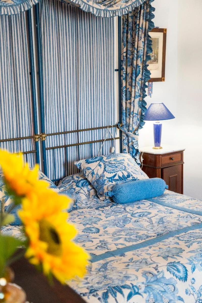 Quinta De Sao Lourenco Habitación foto