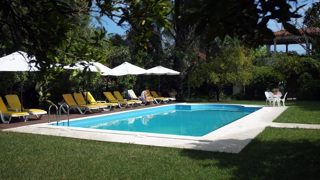Quinta De Sao Lourenco Exterior foto