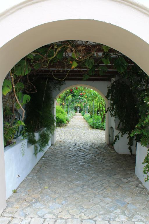 Quinta De Sao Lourenco Exterior foto