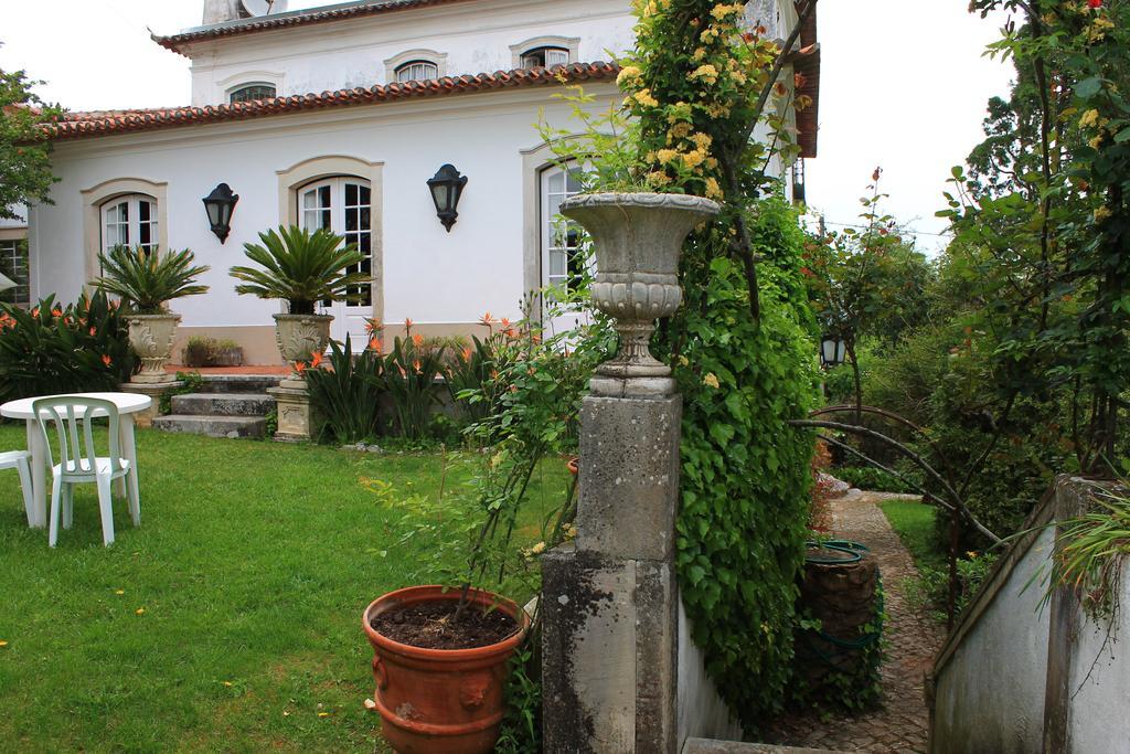 Quinta De Sao Lourenco Exterior foto