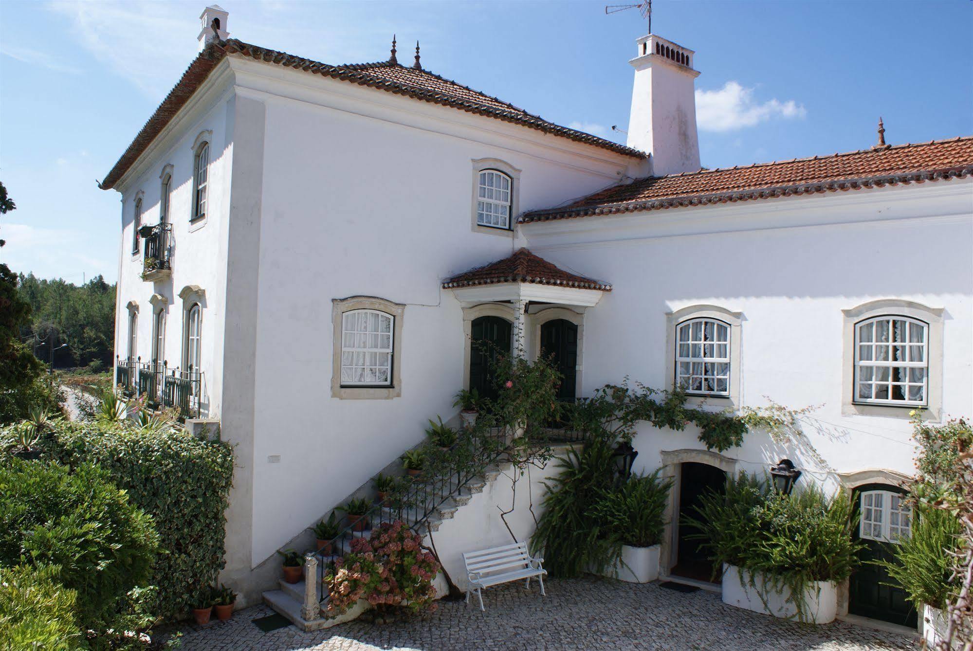 Quinta De Sao Lourenco Exterior foto