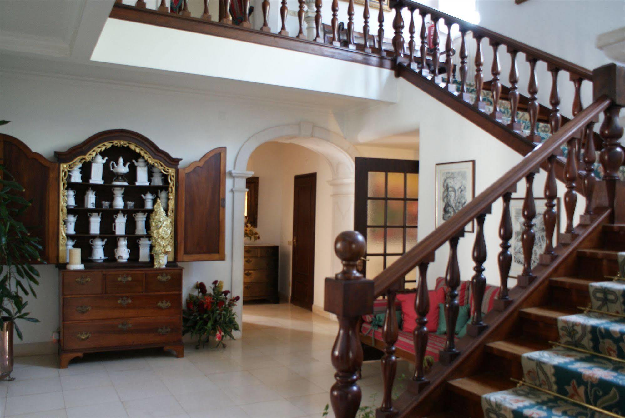 Quinta De Sao Lourenco Exterior foto