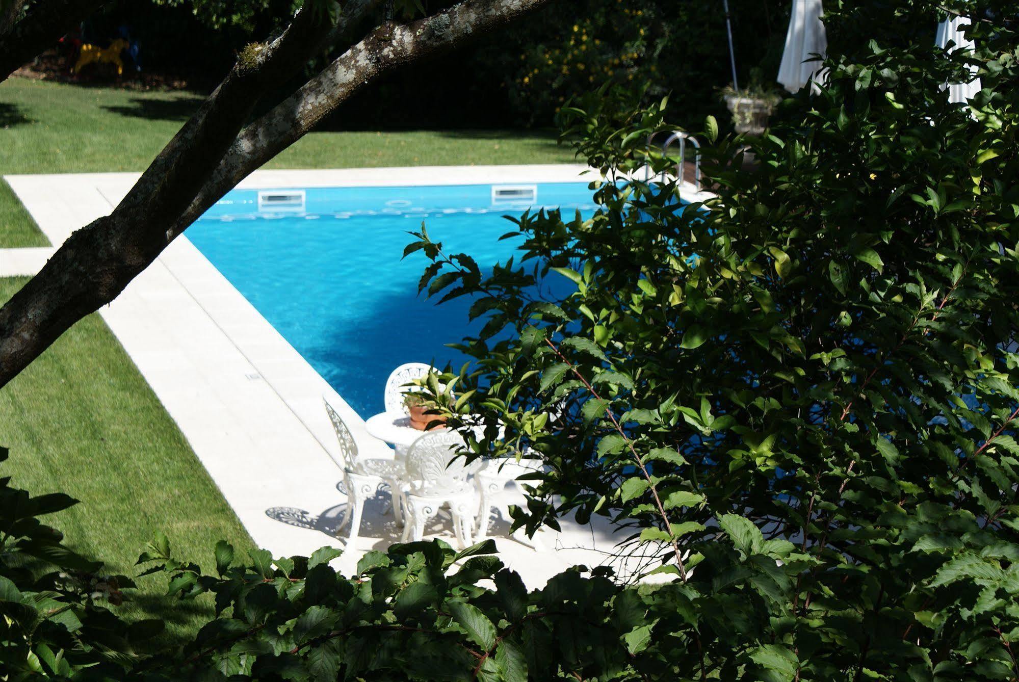 Quinta De Sao Lourenco Exterior foto