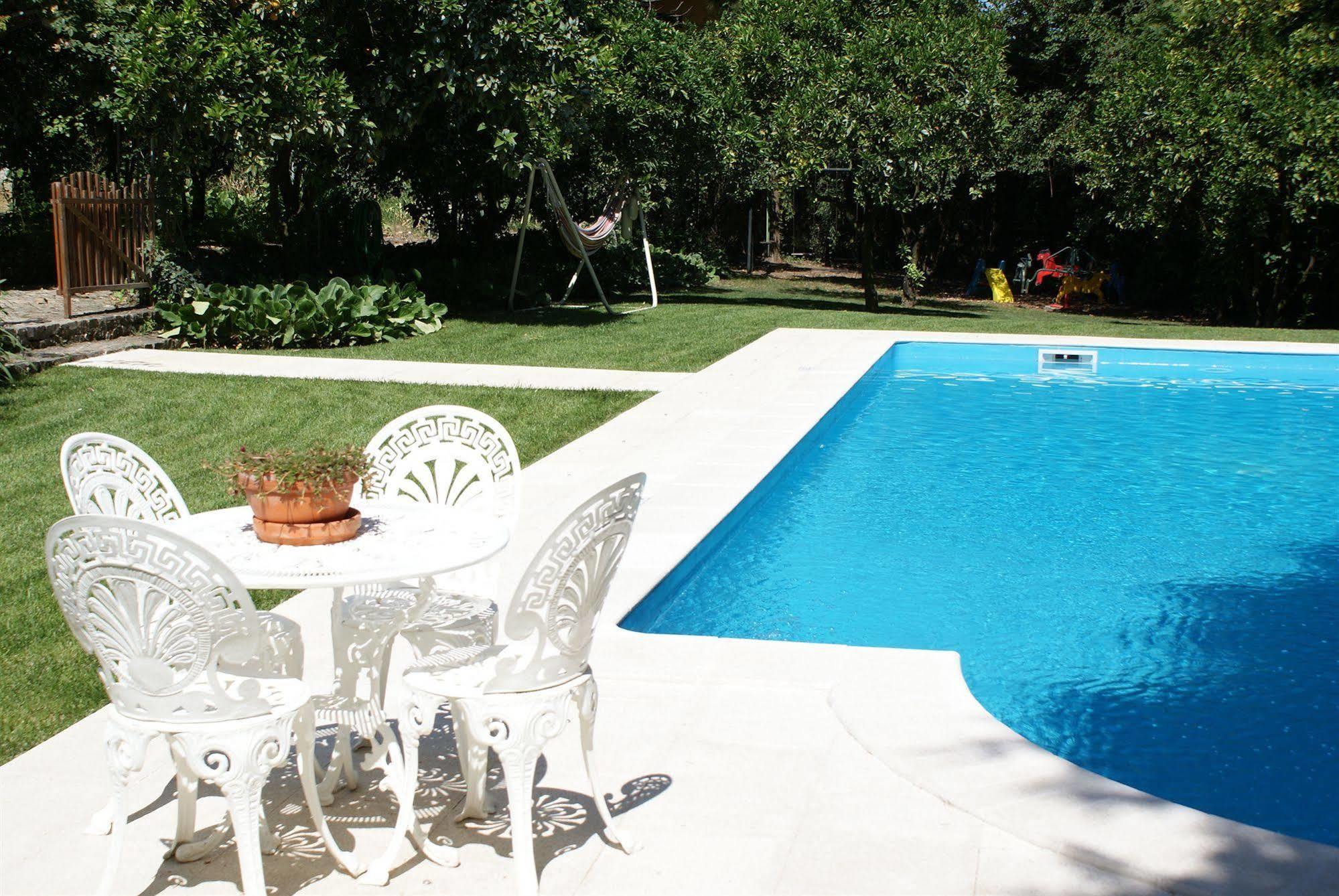 Quinta De Sao Lourenco Exterior foto