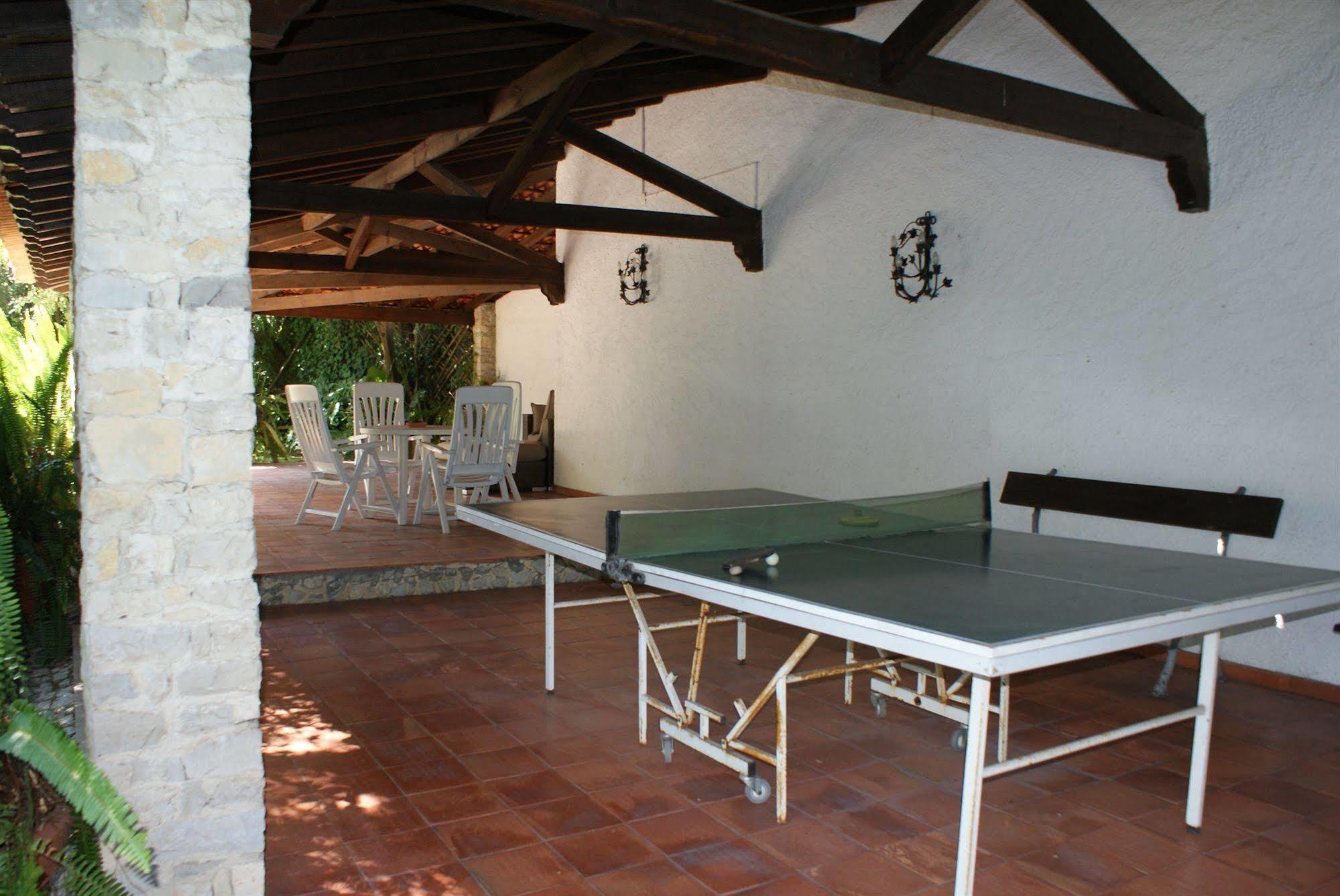 Quinta De Sao Lourenco Exterior foto