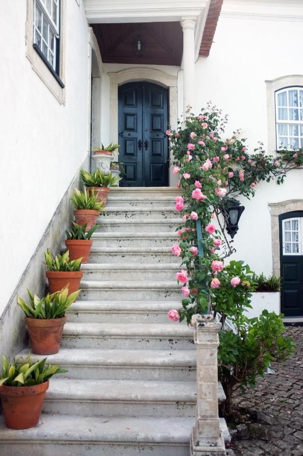 Quinta De Sao Lourenco Exterior foto