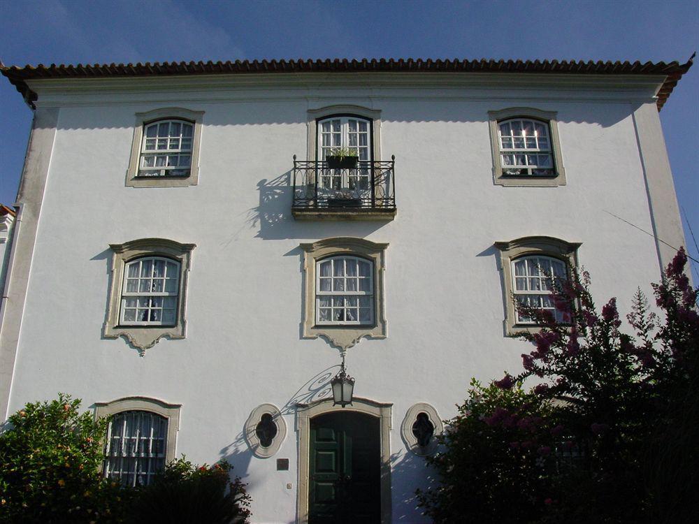 Quinta De Sao Lourenco Exterior foto