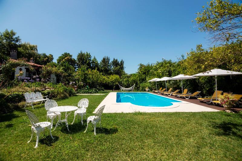 Quinta De Sao Lourenco Exterior foto