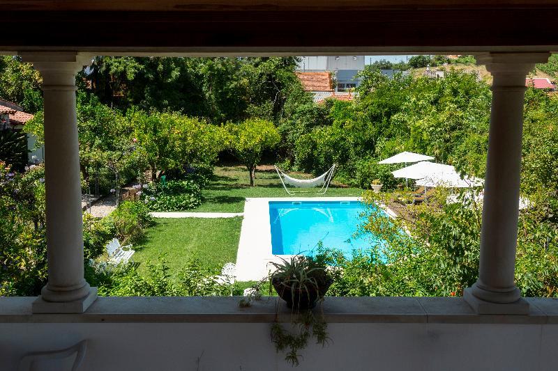 Quinta De Sao Lourenco Exterior foto
